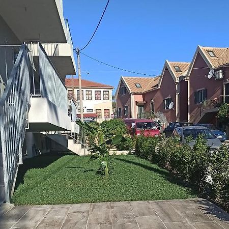 Harmony Superior Suite Apartment Argosztóli Kültér fotó
