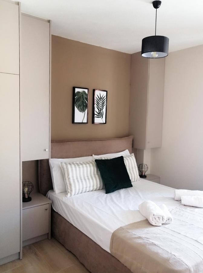 Harmony Superior Suite Apartment Argosztóli Kültér fotó