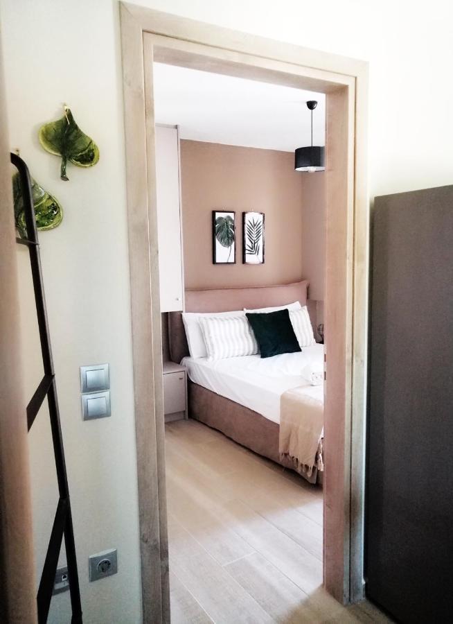 Harmony Superior Suite Apartment Argosztóli Kültér fotó