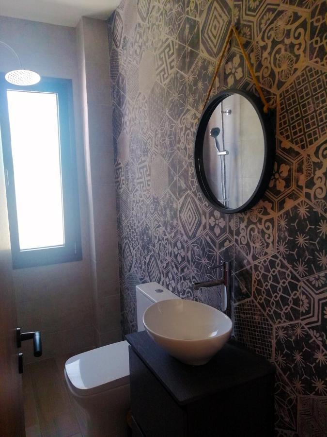 Harmony Superior Suite Apartment Argosztóli Kültér fotó