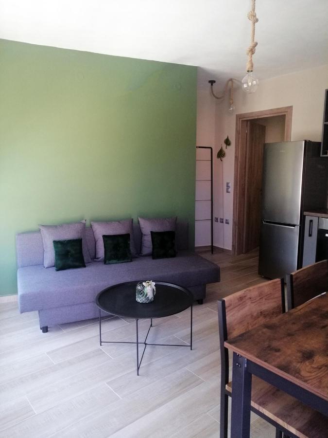 Harmony Superior Suite Apartment Argosztóli Kültér fotó