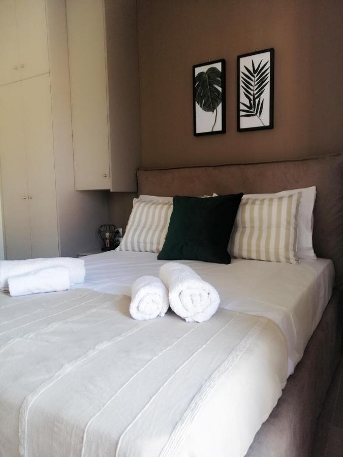 Harmony Superior Suite Apartment Argosztóli Kültér fotó