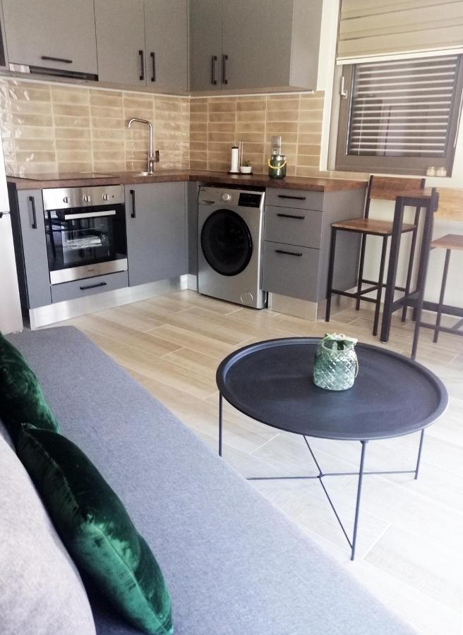 Harmony Superior Suite Apartment Argosztóli Kültér fotó