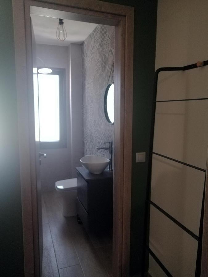 Harmony Superior Suite Apartment Argosztóli Kültér fotó
