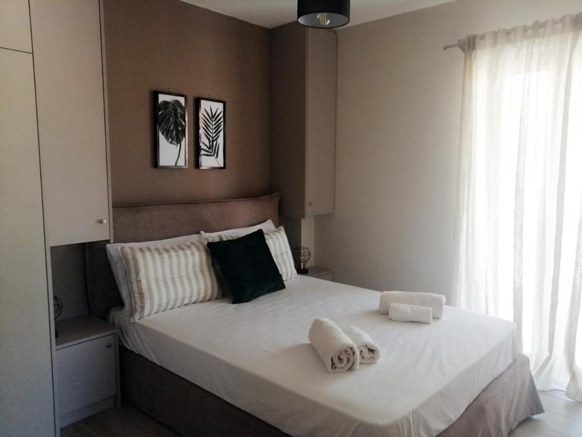 Harmony Superior Suite Apartment Argosztóli Kültér fotó